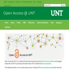 openaccess.unt.edu openaccess.unt.edu