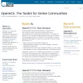 openacs.org openacs.org