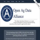 openag.io openag.io