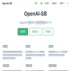 openai-sb.com openai-sb.com