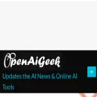 openaigeek.com openaigeek.com