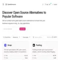 openalternative.co