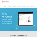 openanalytics.eu