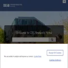 openarchive.cbs.dk openarchive.cbs.dk