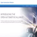 openautoalliance.net