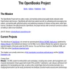 openbooks.sourceforge.net openbooks.sourceforge.net