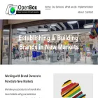openbox-es.com openbox-es.com