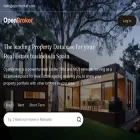 openbroker.com openbroker.com