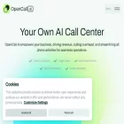 opencall.ai opencall.ai