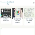 opencanalmap.uk opencanalmap.uk