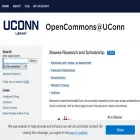 opencommons.uconn.edu opencommons.uconn.edu