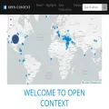 opencontext.org opencontext.org