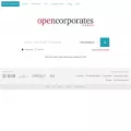 opencorporates.com