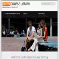 opencourselibrary.org opencourselibrary.org