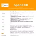 opencrx.org
