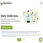 opendairy.com opendairy.com