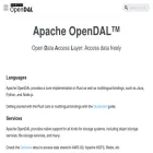 opendal.apache.org opendal.apache.org