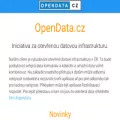 opendata.cz