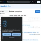 opendata.stackexchange.com