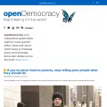 opendemocracy.net