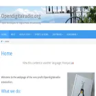 opendigitalradio.org opendigitalradio.org