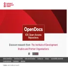 opendocs.ids.ac.uk