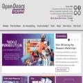 opendoorsyouth.org opendoorsyouth.org