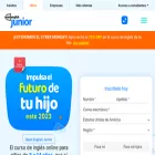 openenglishjunior.com openenglishjunior.com