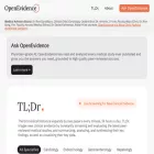 openevidence.com openevidence.com