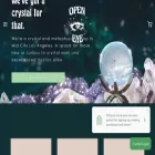 openeyecrystals.com