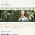 opengatesangha.org