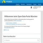 opengov-muenchen.de opengov-muenchen.de