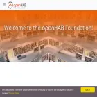 openhabfoundation.org openhabfoundation.org