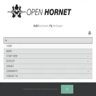 openhornet.com openhornet.com