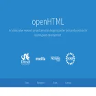 openhtml.org openhtml.org
