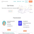 openhumans.com