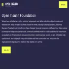 openinsulin.org