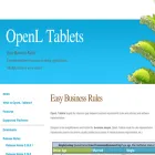 openl-tablets.org openl-tablets.org