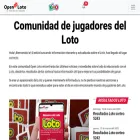 openloto.cl openloto.cl