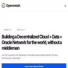 openmesh.network