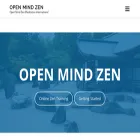 openmindzen.com openmindzen.com