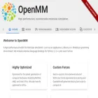openmm.org openmm.org