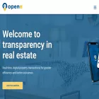 openn.com.au openn.com.au