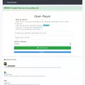openplayer.net
