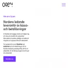 openpos.tech openpos.tech
