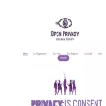 openprivacy.ca