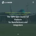 openremote.io openremote.io