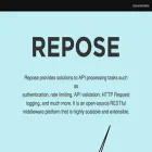 openrepose.org openrepose.org