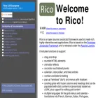 openrico.sourceforge.net