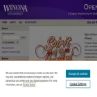 openriver.winona.edu openriver.winona.edu